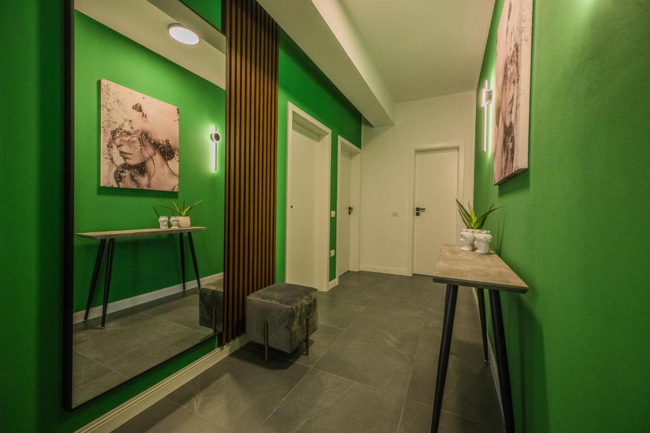 Themuseapartament Alba Iulia Zewnętrze zdjęcie