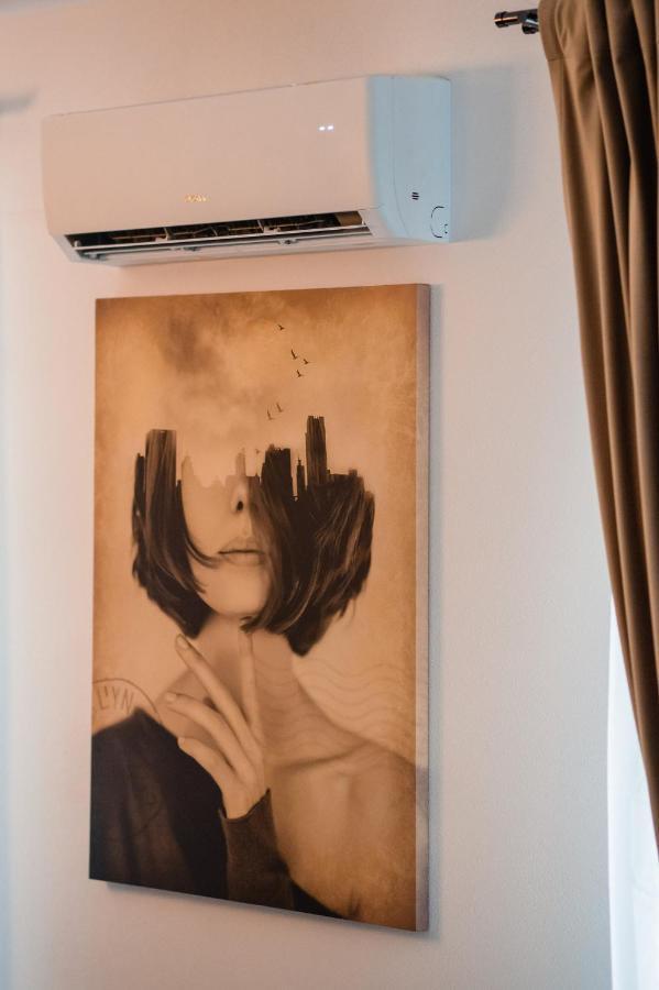 Themuseapartament Alba Iulia Zewnętrze zdjęcie