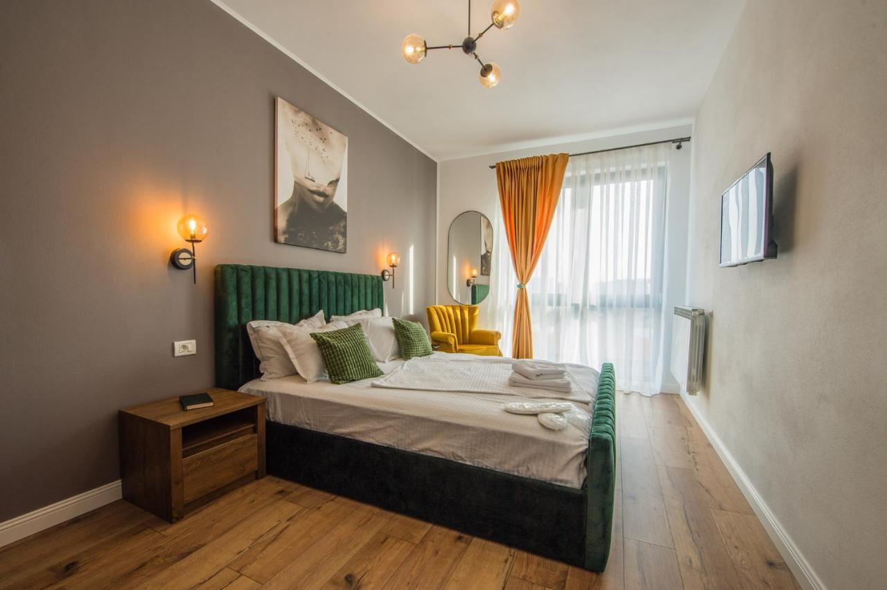 Themuseapartament Alba Iulia Zewnętrze zdjęcie