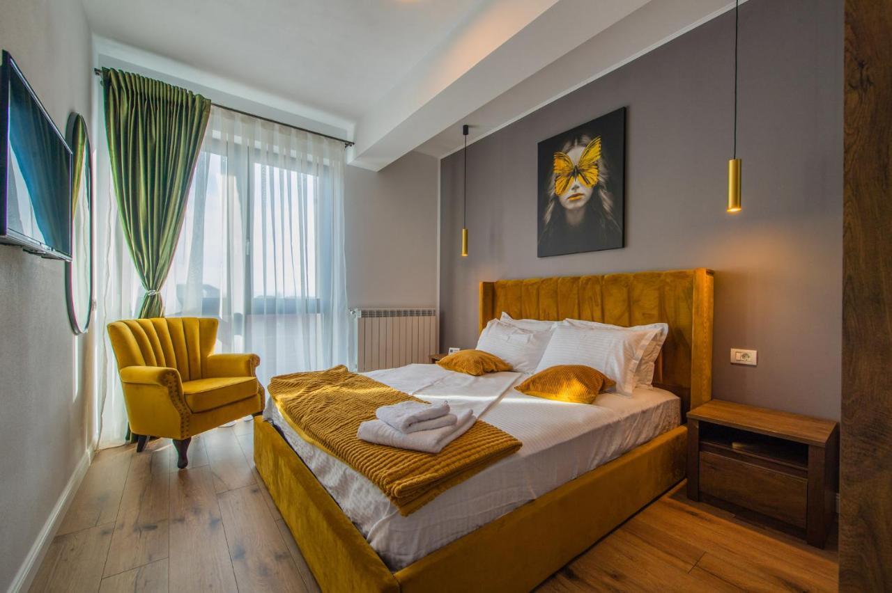 Themuseapartament Alba Iulia Zewnętrze zdjęcie