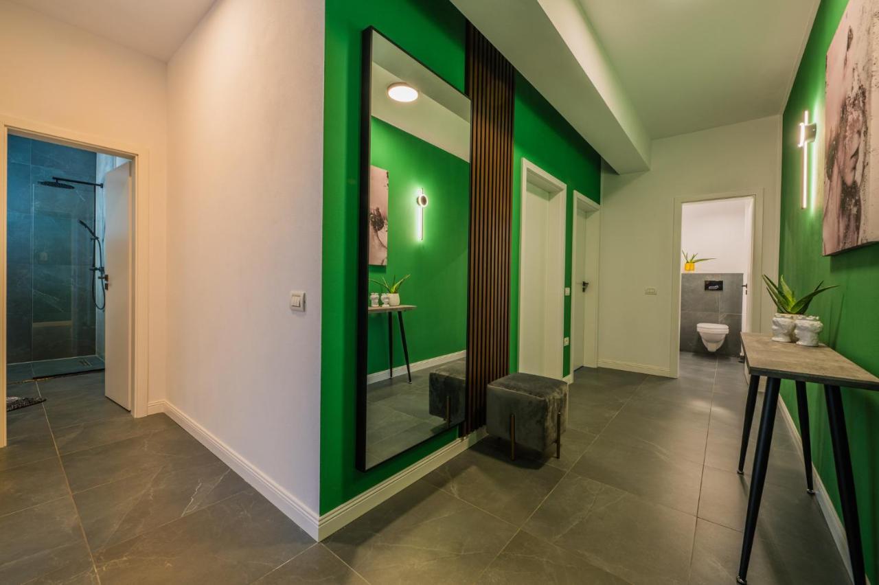 Themuseapartament Alba Iulia Zewnętrze zdjęcie